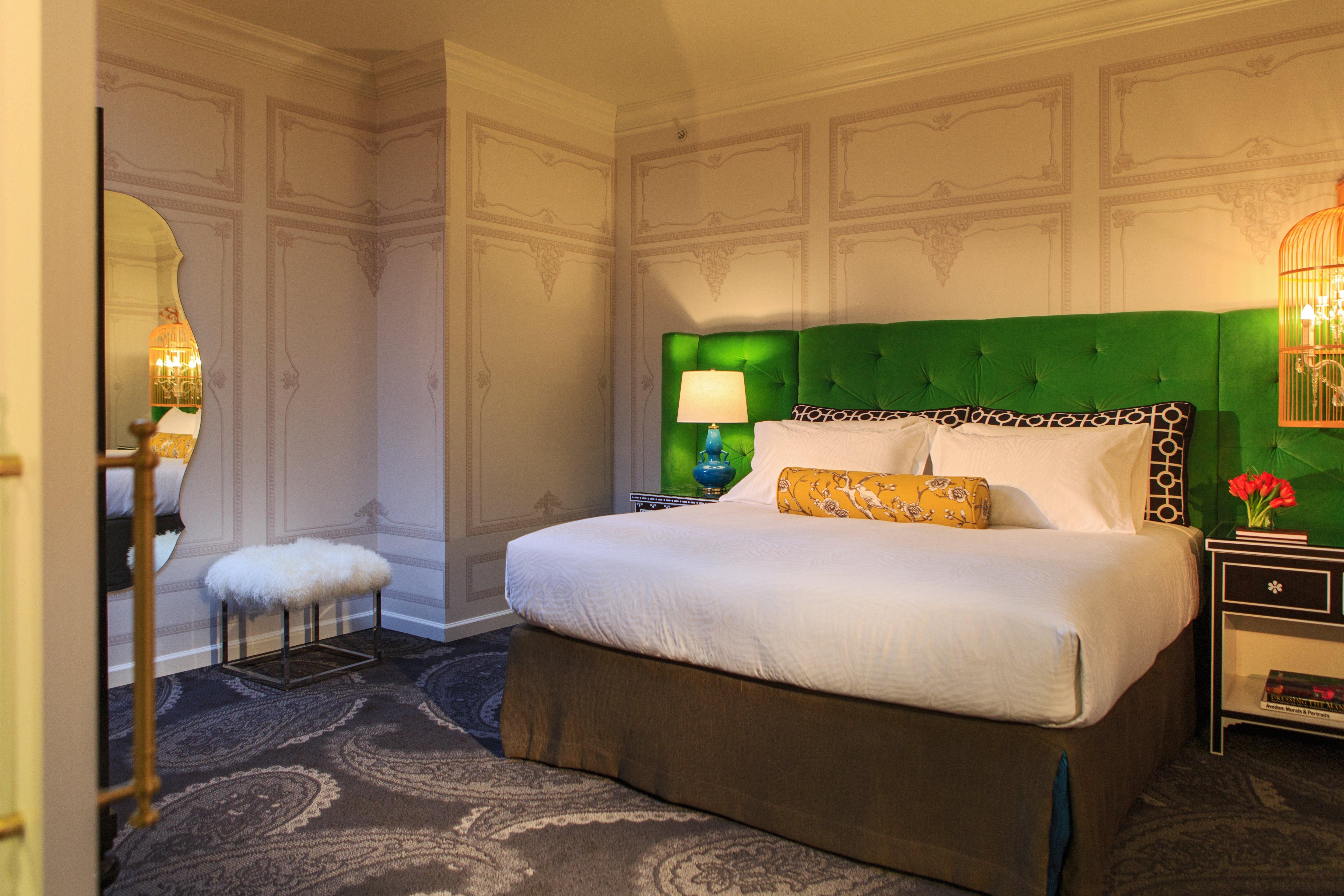 Kimpton Hotel Monaco Pittsburgh By Ihg Exteriör bild