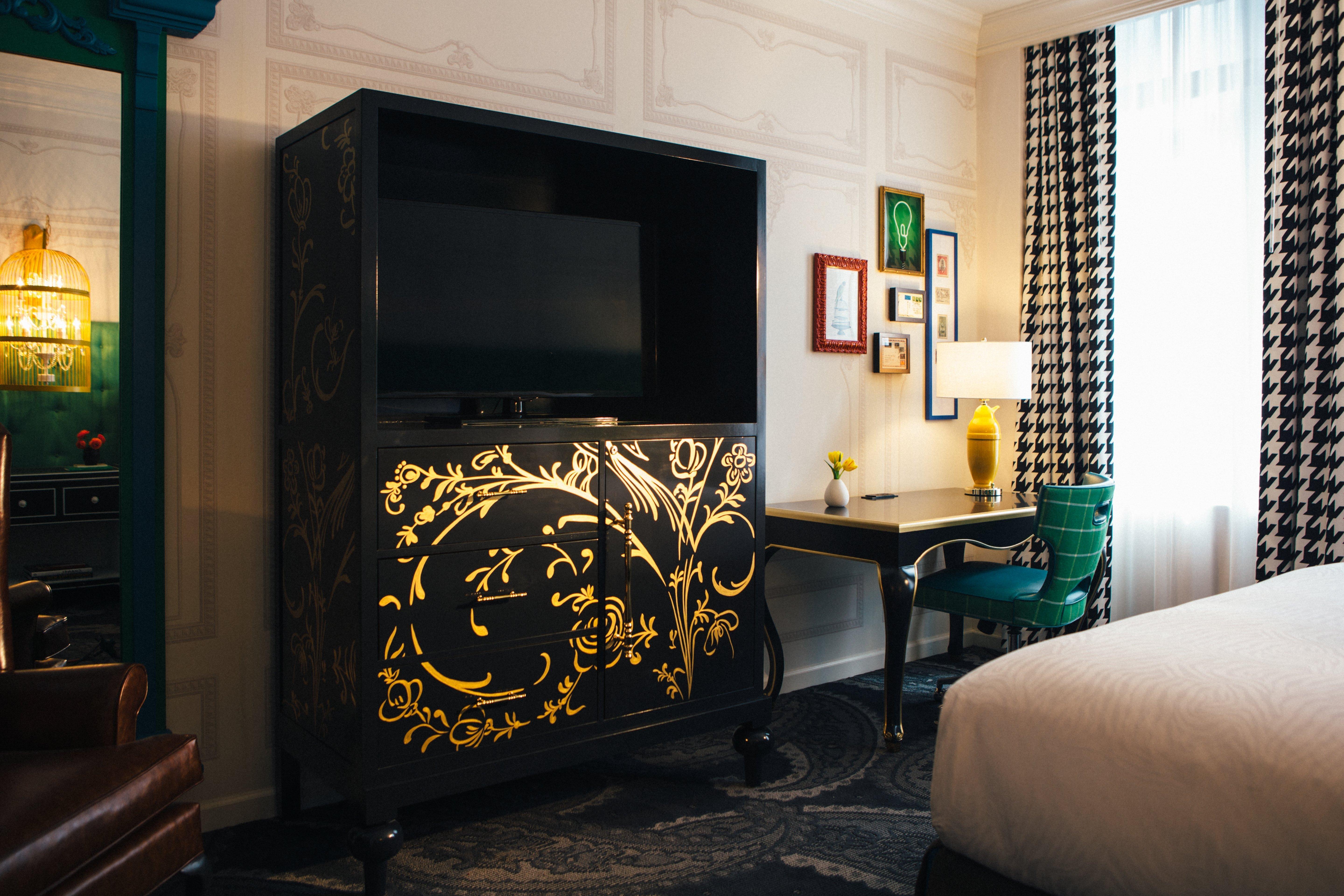 Kimpton Hotel Monaco Pittsburgh By Ihg Exteriör bild