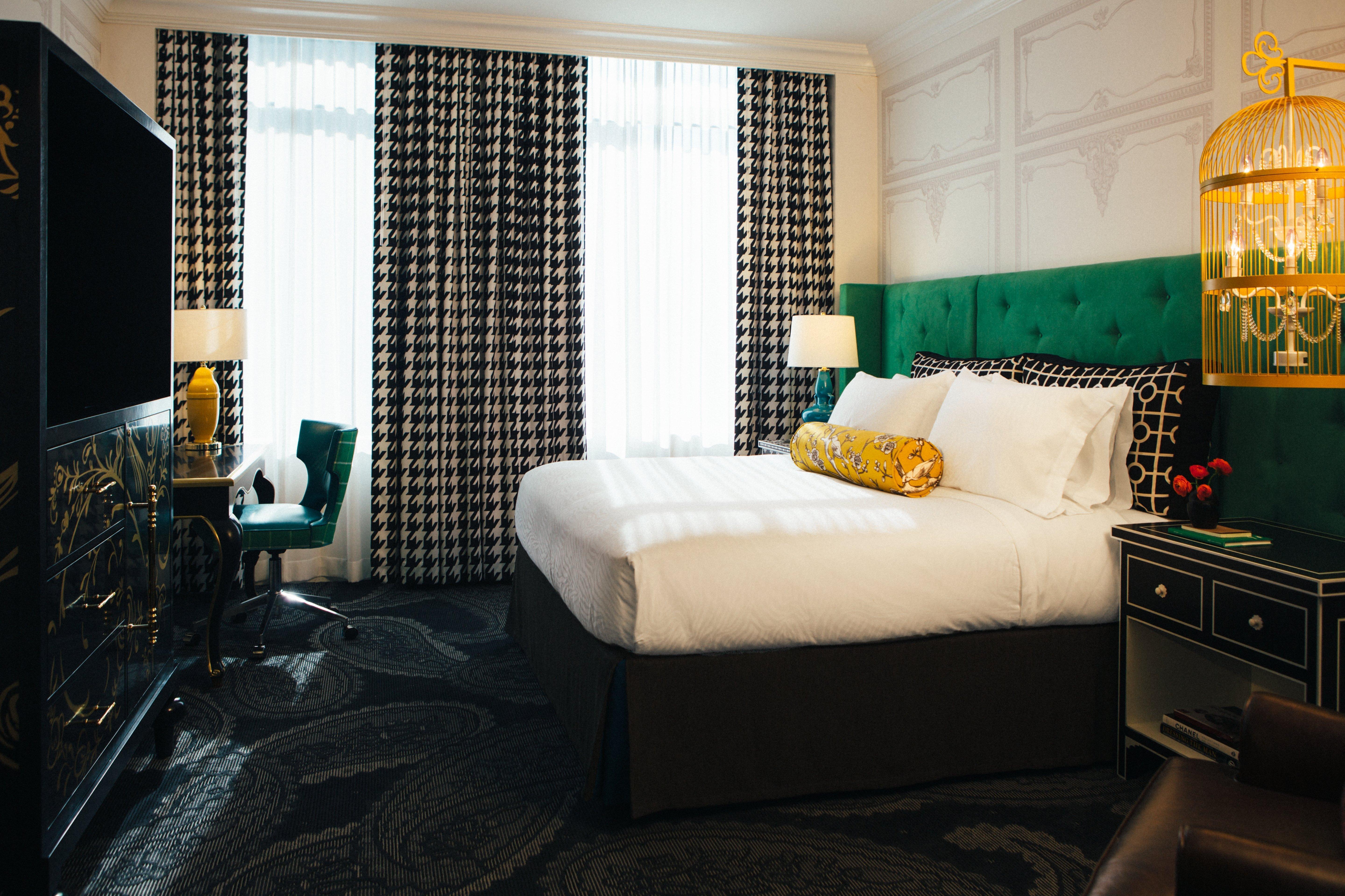 Kimpton Hotel Monaco Pittsburgh By Ihg Exteriör bild