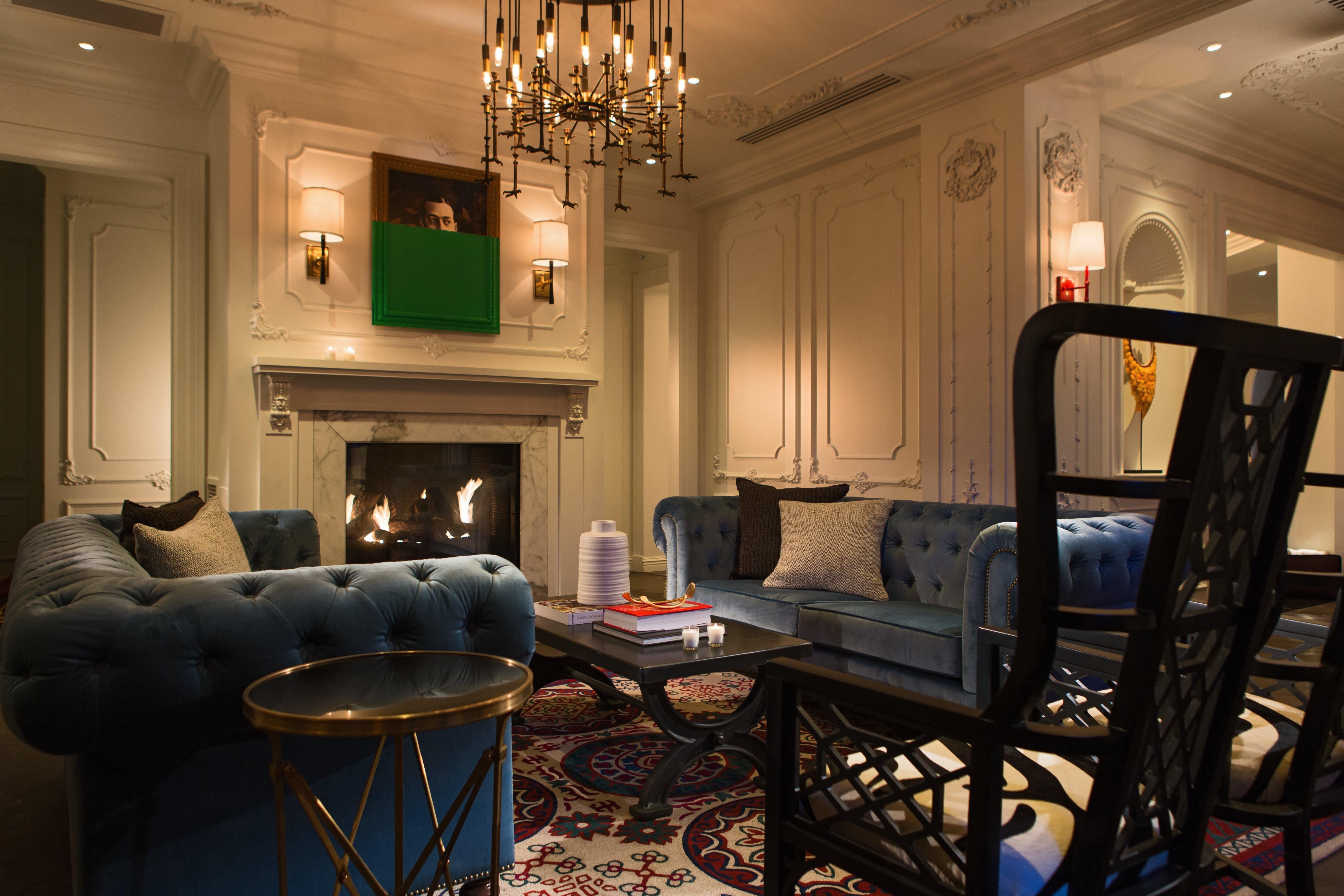 Kimpton Hotel Monaco Pittsburgh By Ihg Exteriör bild