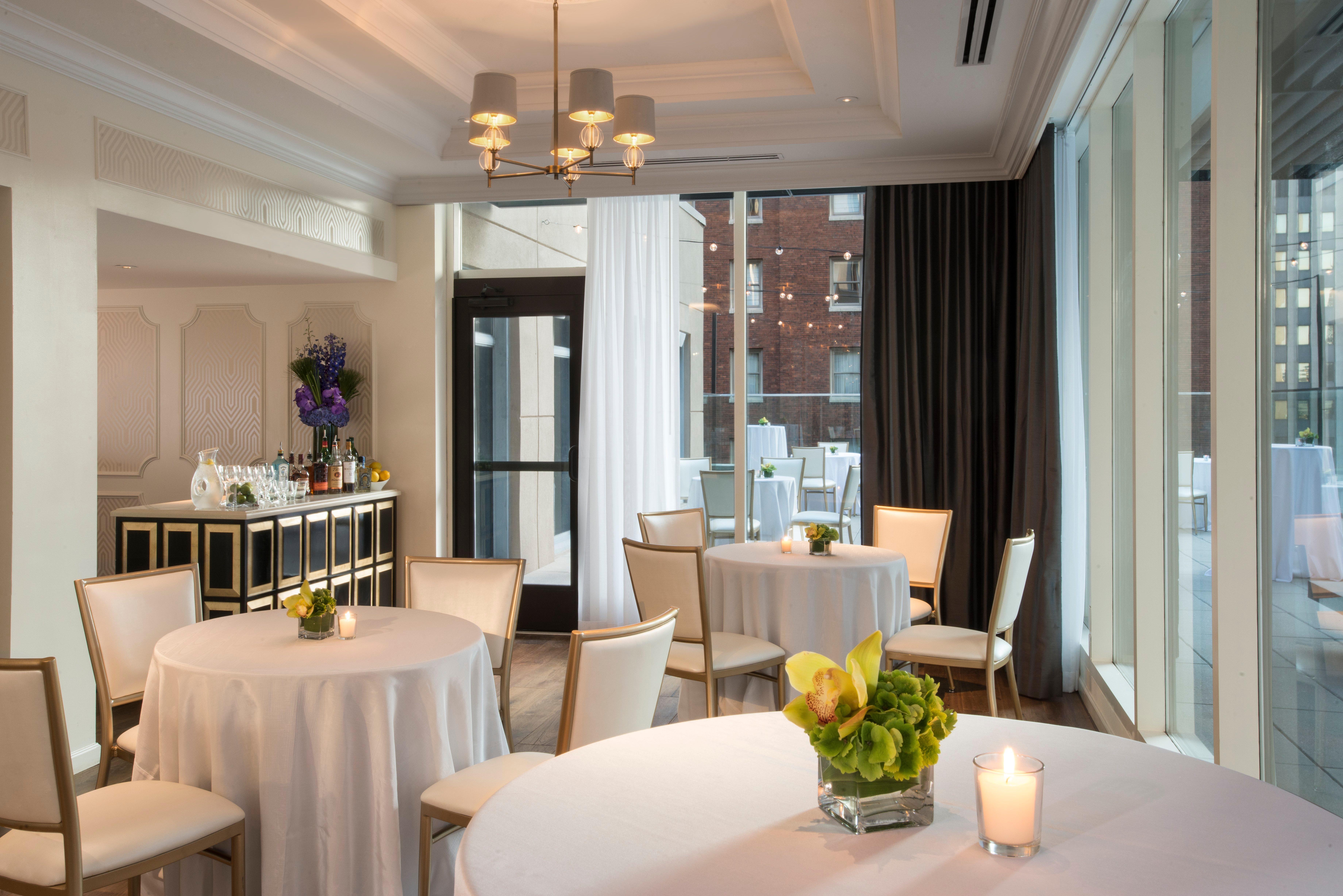 Kimpton Hotel Monaco Pittsburgh By Ihg Exteriör bild