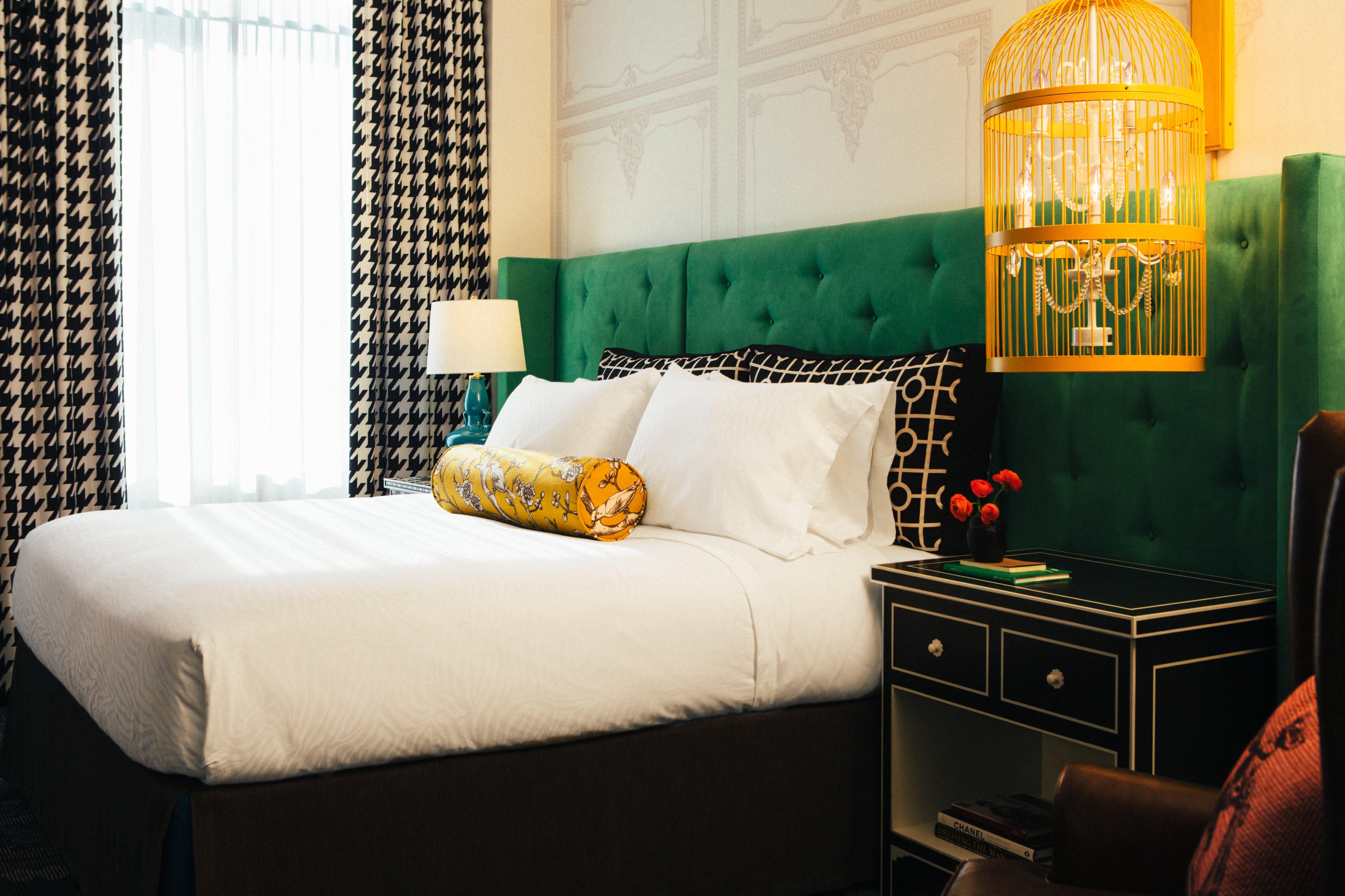 Kimpton Hotel Monaco Pittsburgh By Ihg Exteriör bild
