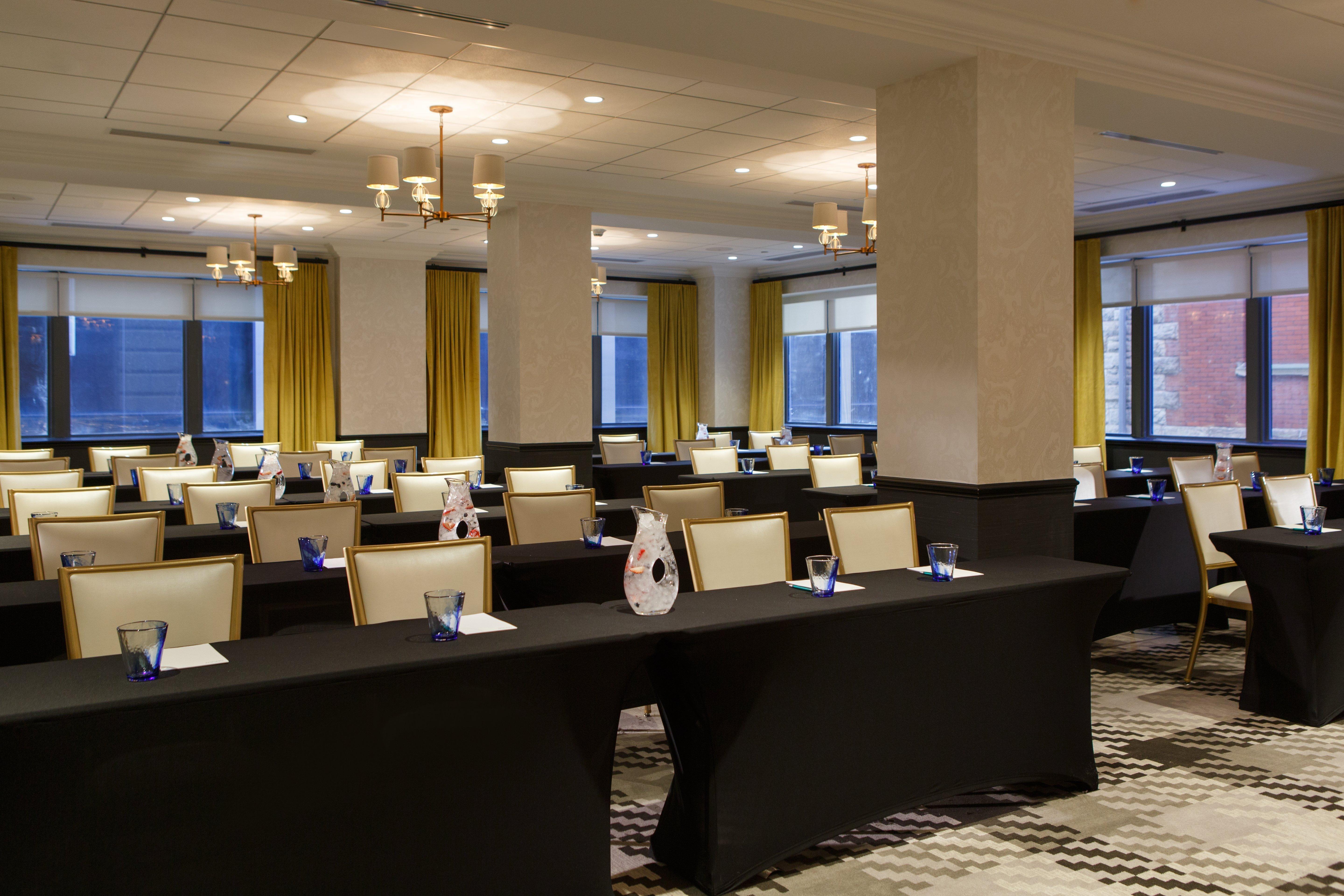 Kimpton Hotel Monaco Pittsburgh By Ihg Exteriör bild