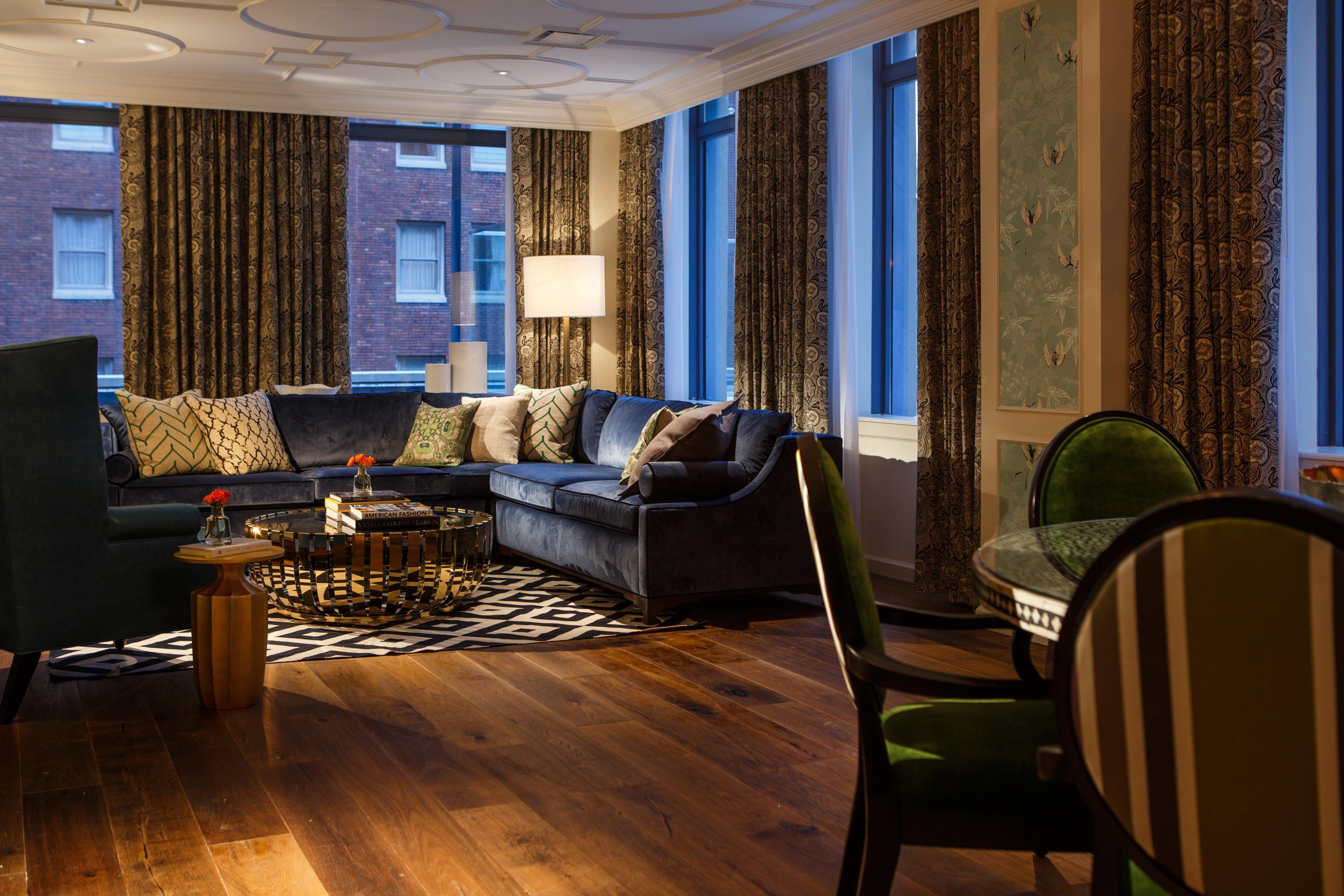 Kimpton Hotel Monaco Pittsburgh By Ihg Exteriör bild