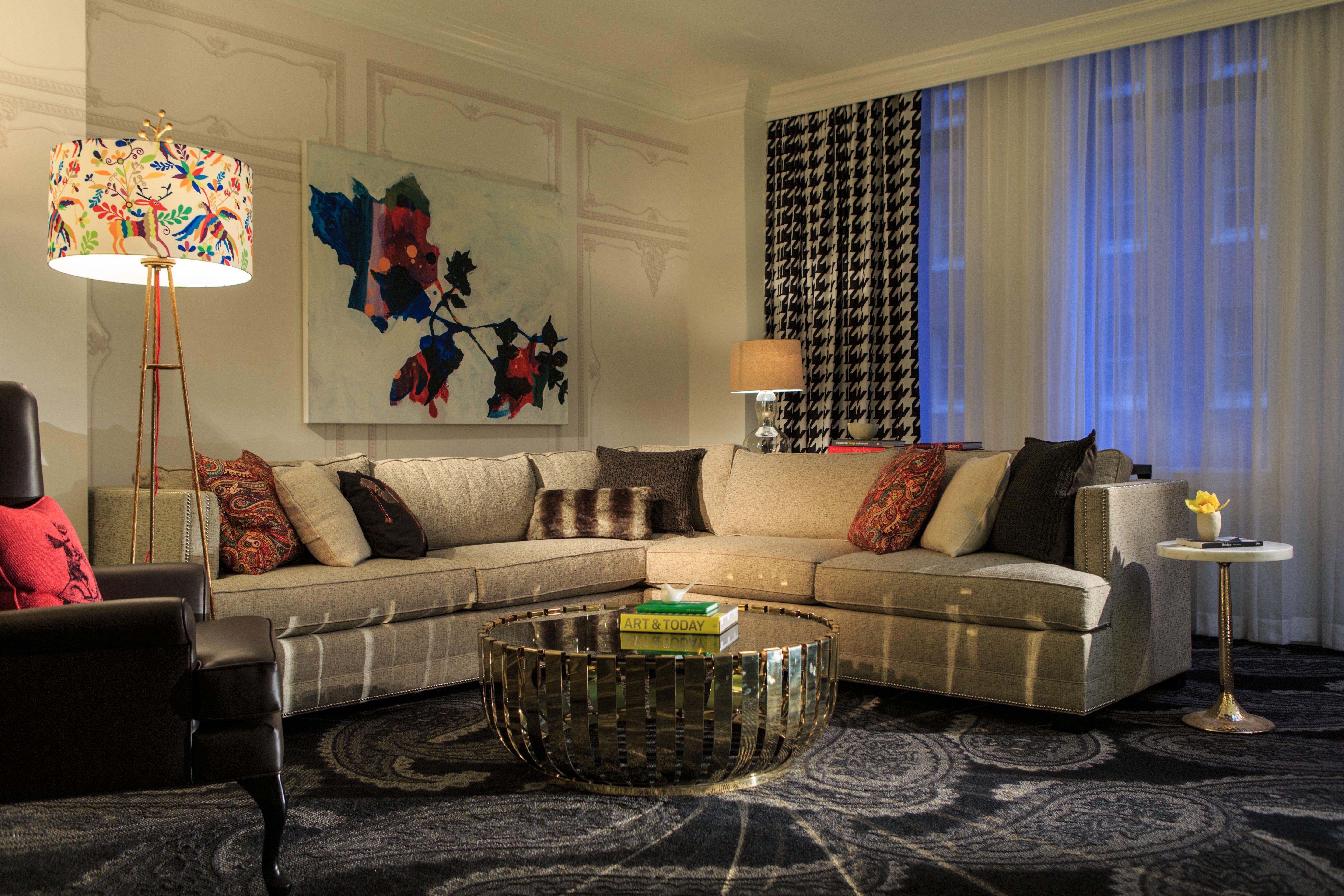 Kimpton Hotel Monaco Pittsburgh By Ihg Exteriör bild