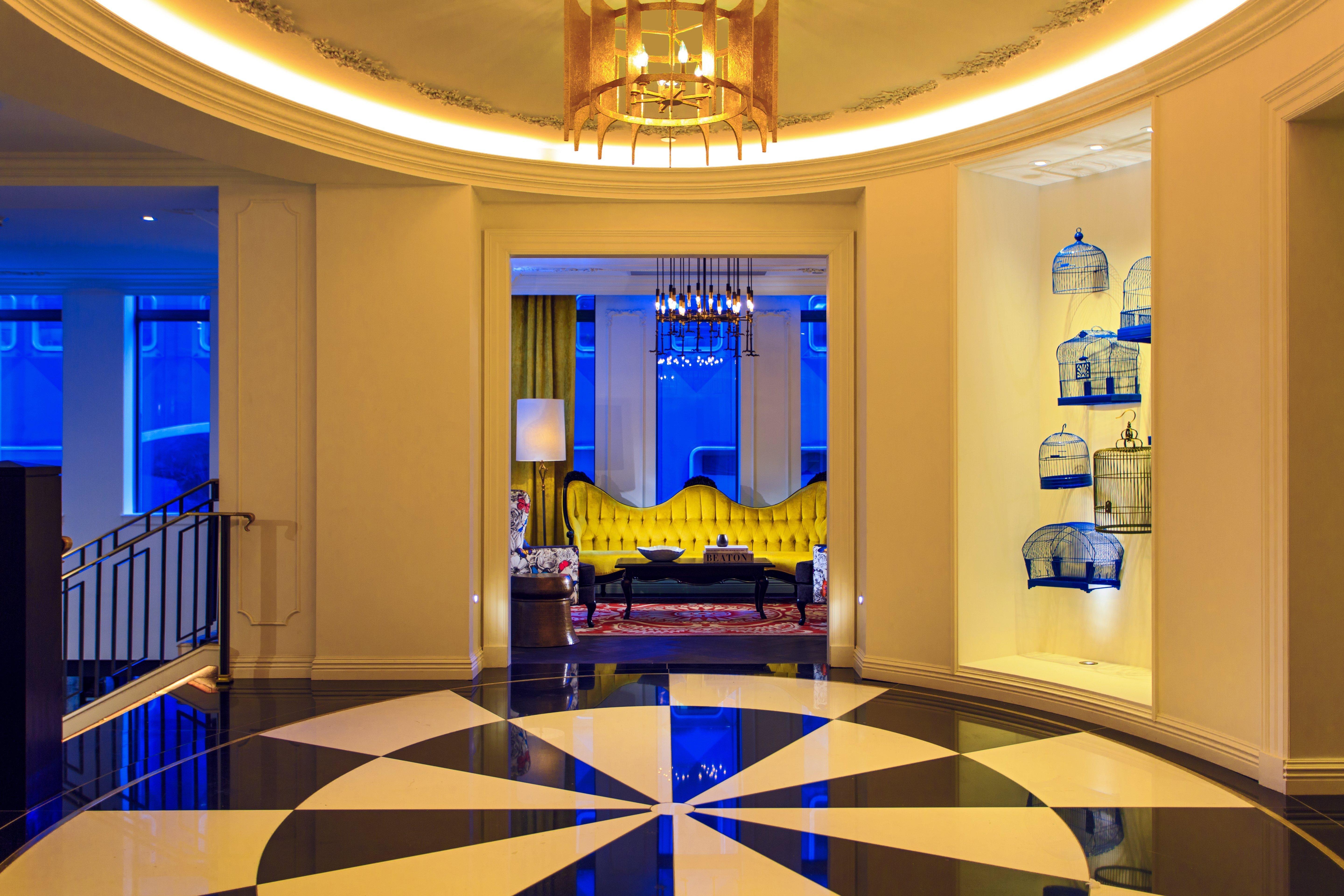 Kimpton Hotel Monaco Pittsburgh By Ihg Exteriör bild