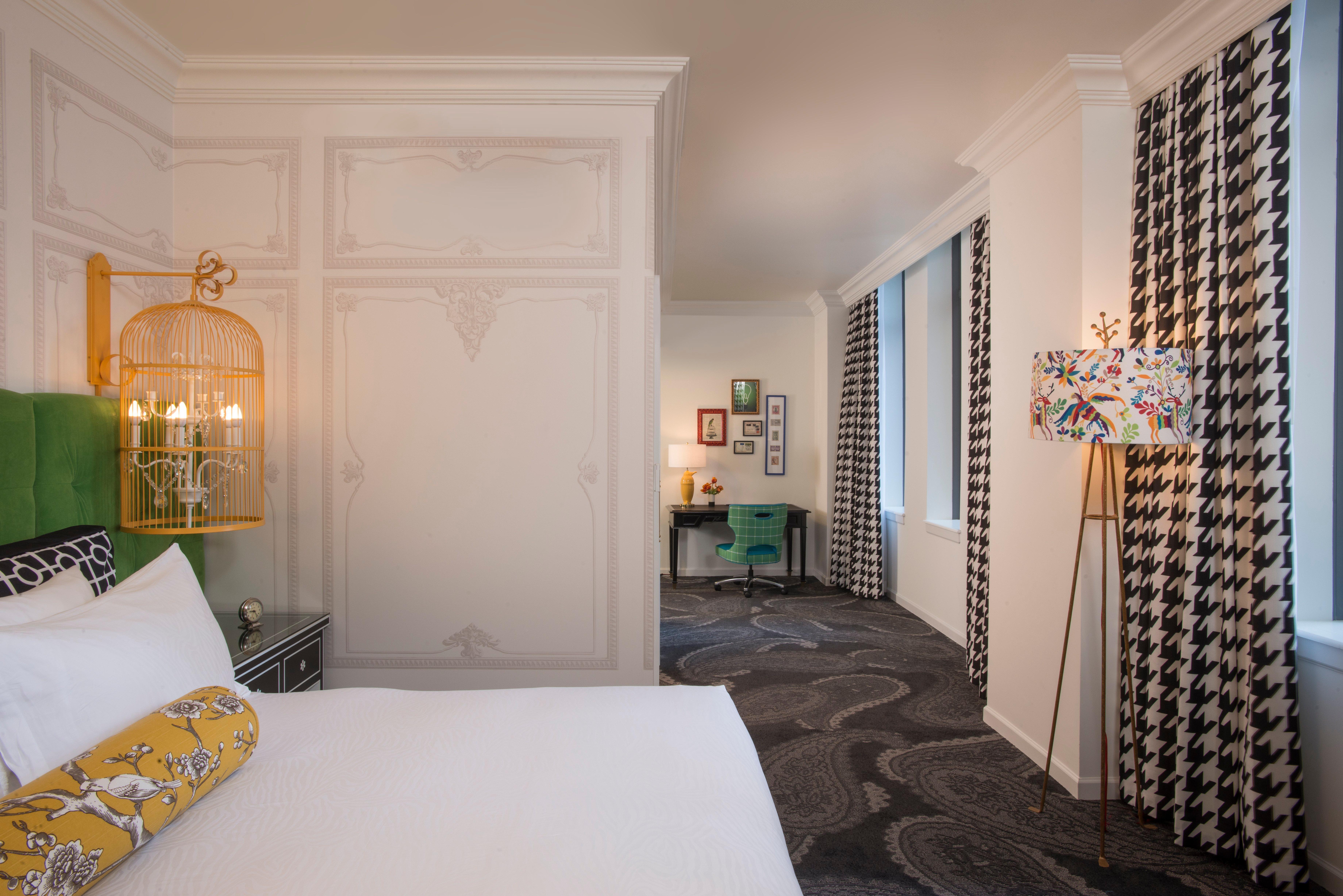 Kimpton Hotel Monaco Pittsburgh By Ihg Exteriör bild
